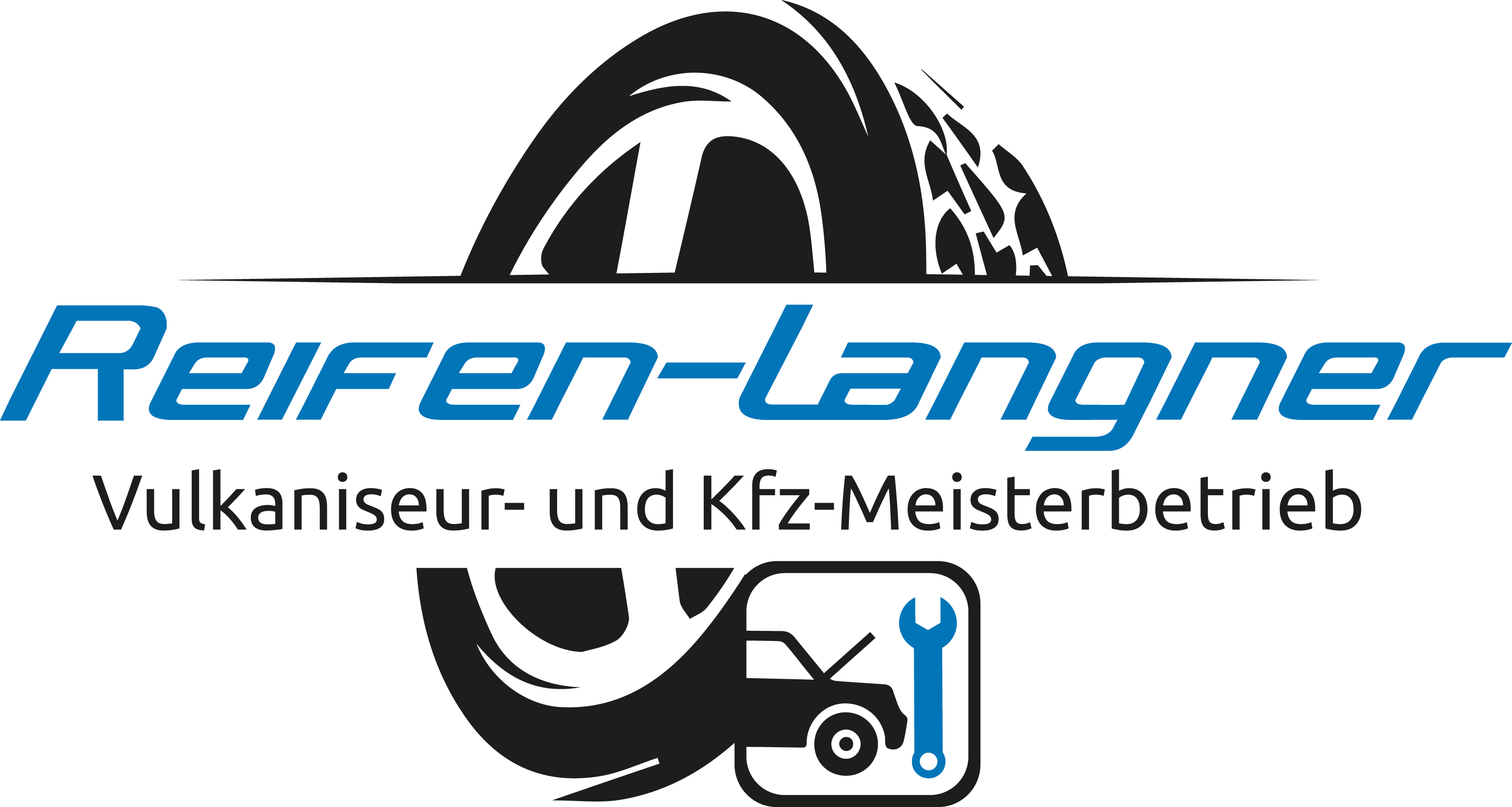 Anmelden Reifen Langner Kfz Werkstatt